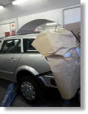 Lackierwerkstatt Lackierwerkstatt